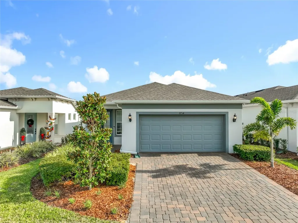 2754 Purple Meadow Court Minneola FL 34715