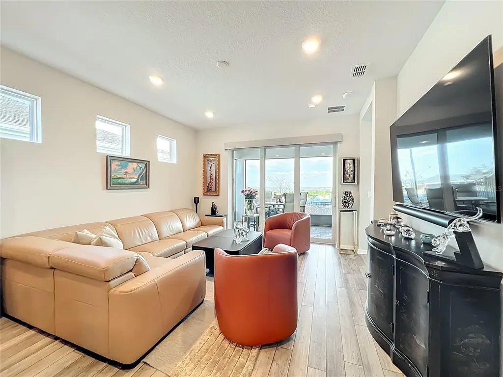2754 Purple Meadow Court Minneola FL 34715