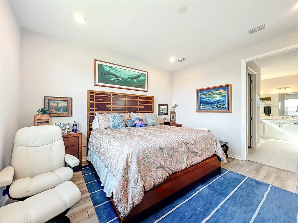 2754 Purple Meadow Court Minneola FL 34715