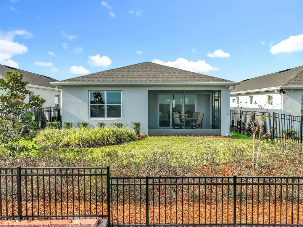 2754 Purple Meadow Court Minneola FL 34715