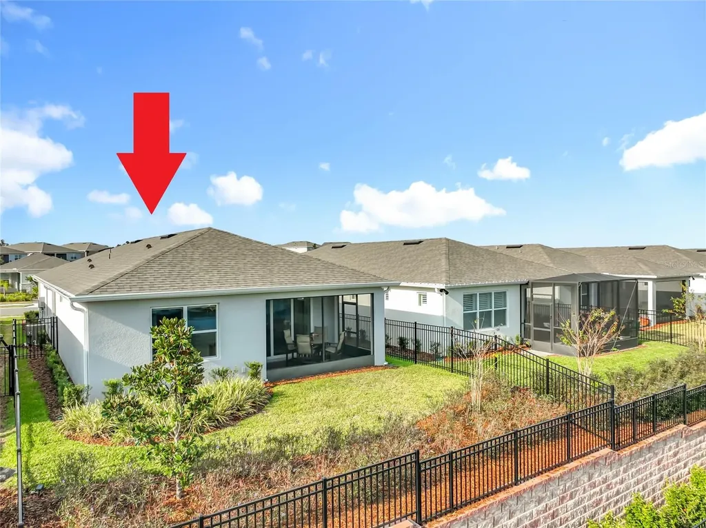 2754 Purple Meadow Court Minneola FL 34715