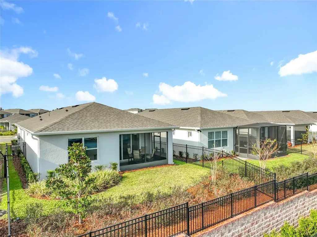 2754 Purple Meadow Court Minneola FL 34715