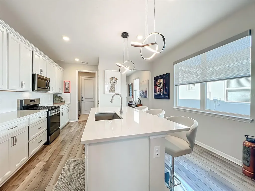 2754 Purple Meadow Court Minneola FL 34715