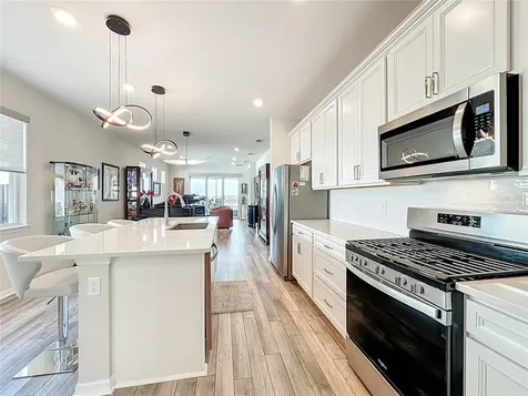 2754 Purple Meadow Court Minneola FL 34715