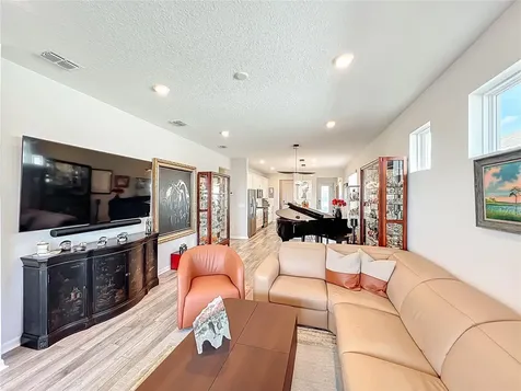 2754 Purple Meadow Court Minneola FL 34715