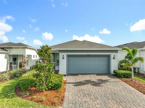 2754 Purple Meadow Court Minneola FL 34715