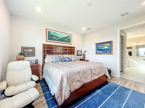 2754 Purple Meadow Court Minneola FL 34715