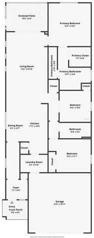 2754 Purple Meadow Court Minneola FL 34715