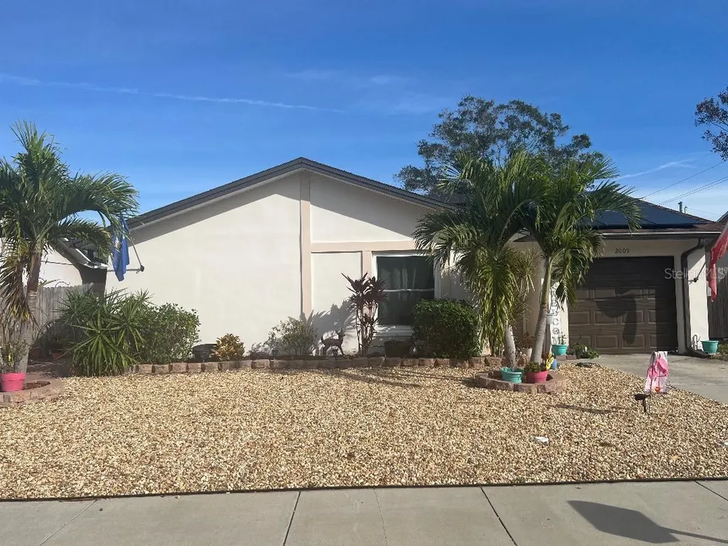 2009 San Sebastian Way S Clearwater FL 33763
