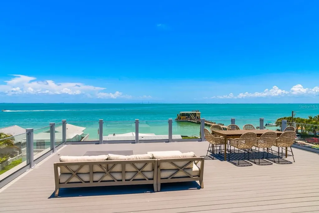 870 N Shore Drive Anna Maria FL 34216