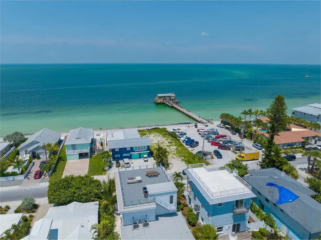870 N Shore Drive Anna Maria FL 34216