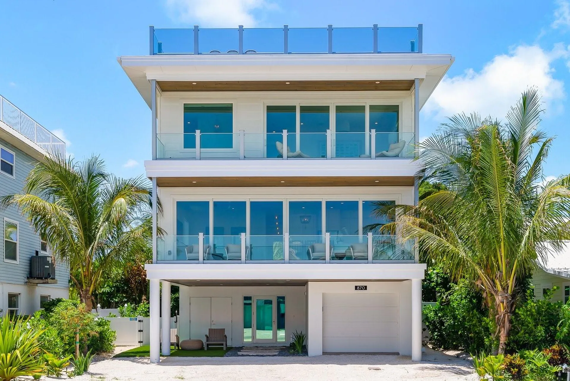870 N Shore Drive Anna Maria FL 34216