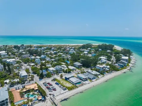870 N Shore Drive Anna Maria FL 34216