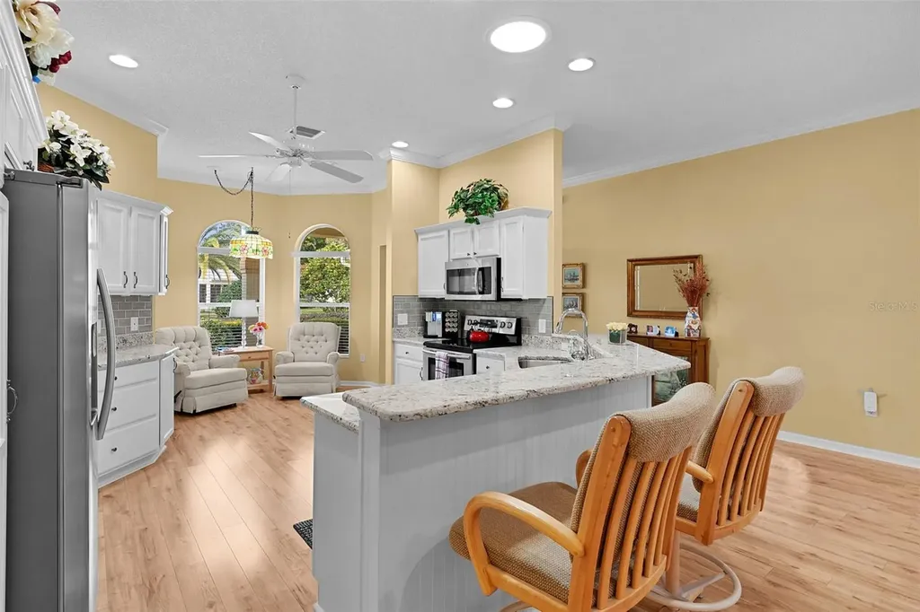 1988 Palo Alto Avenue The Villages FL 32159