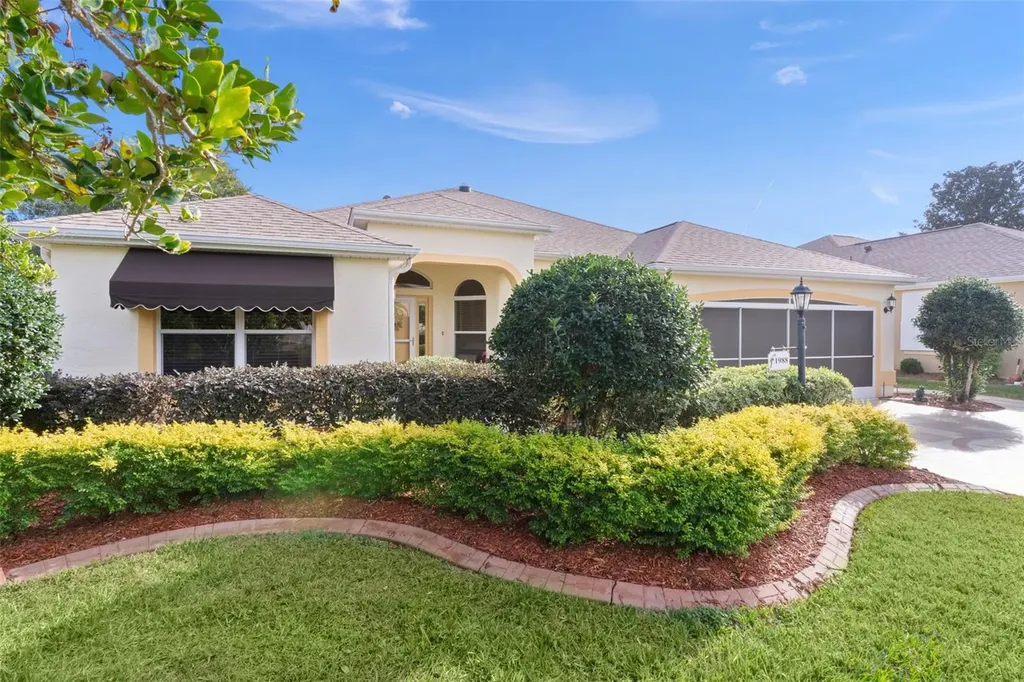 1988 Palo Alto Avenue The Villages FL 32159