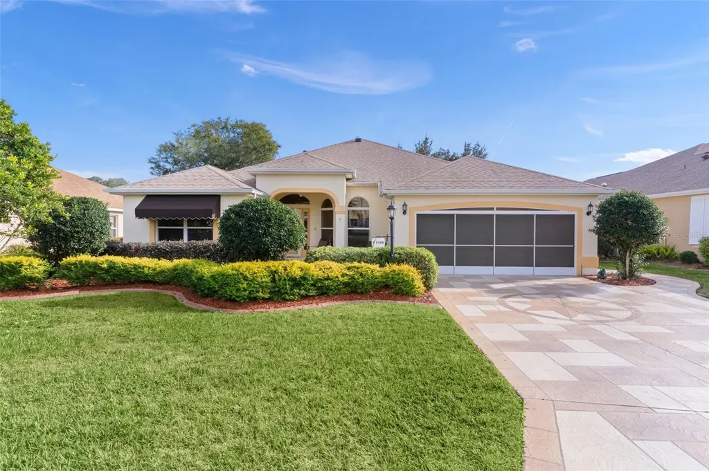 1988 Palo Alto Avenue The Villages FL 32159