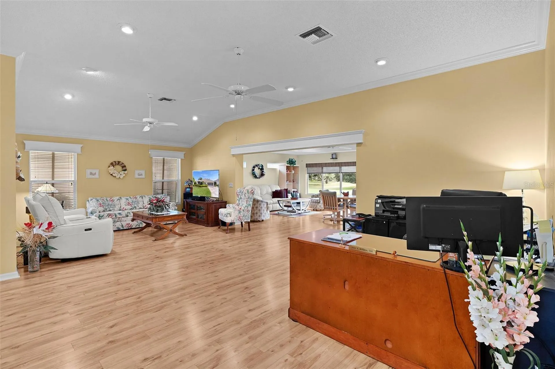 1988 Palo Alto Avenue The Villages FL 32159