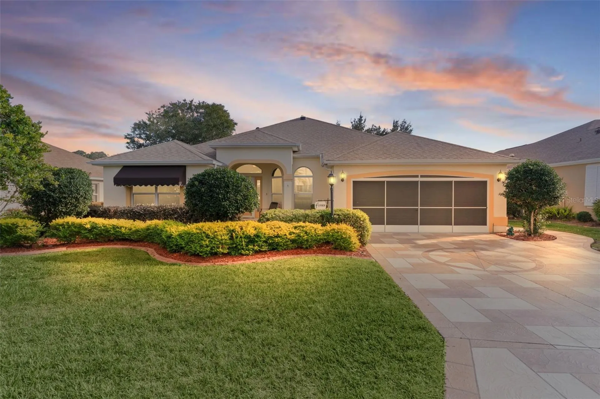 1988 Palo Alto Avenue The Villages FL 32159