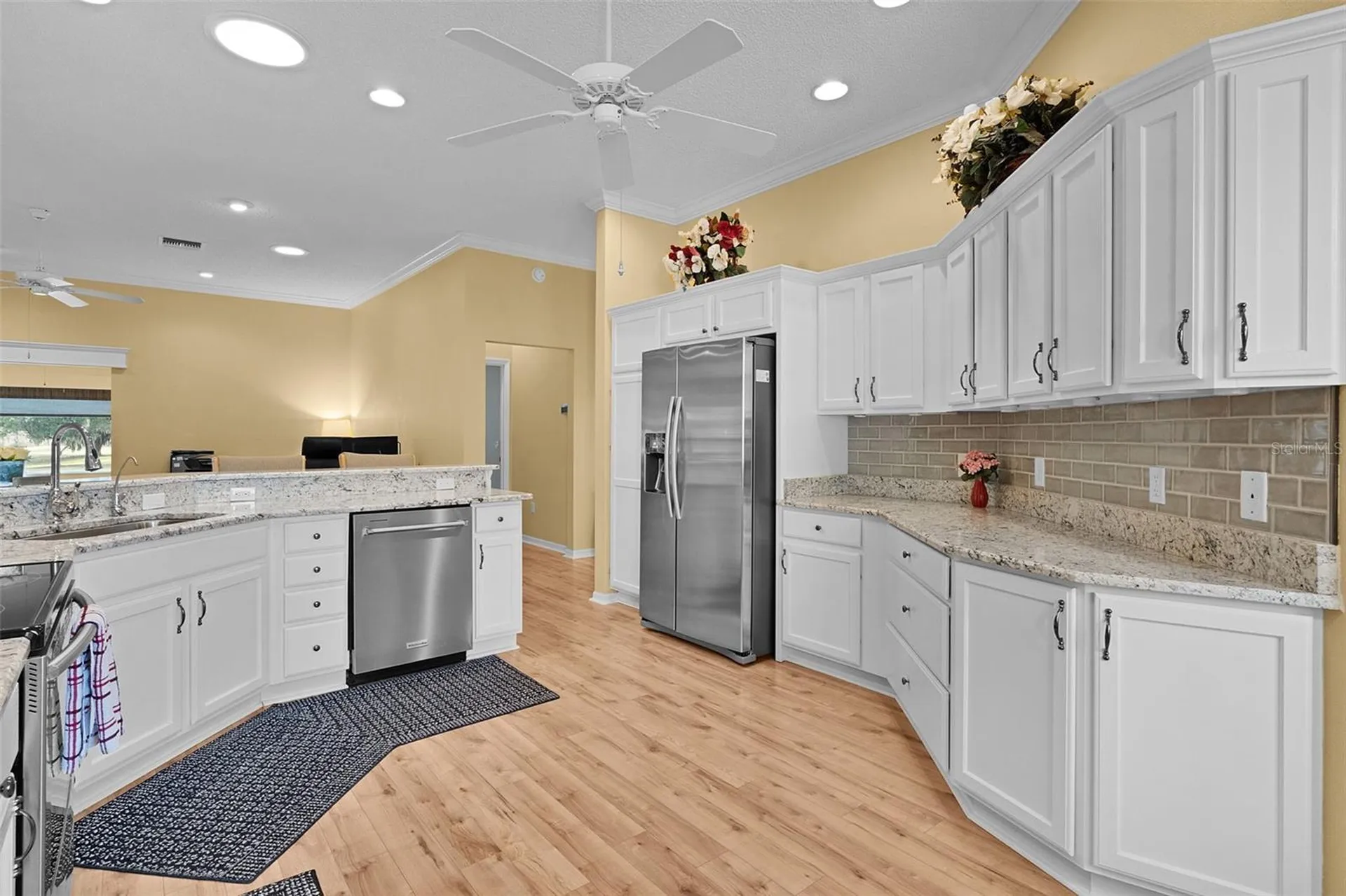 1988 Palo Alto Avenue The Villages FL 32159