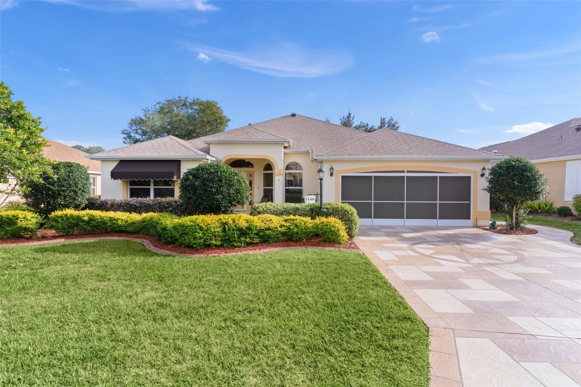 1988 Palo Alto Avenue The Villages FL 32159