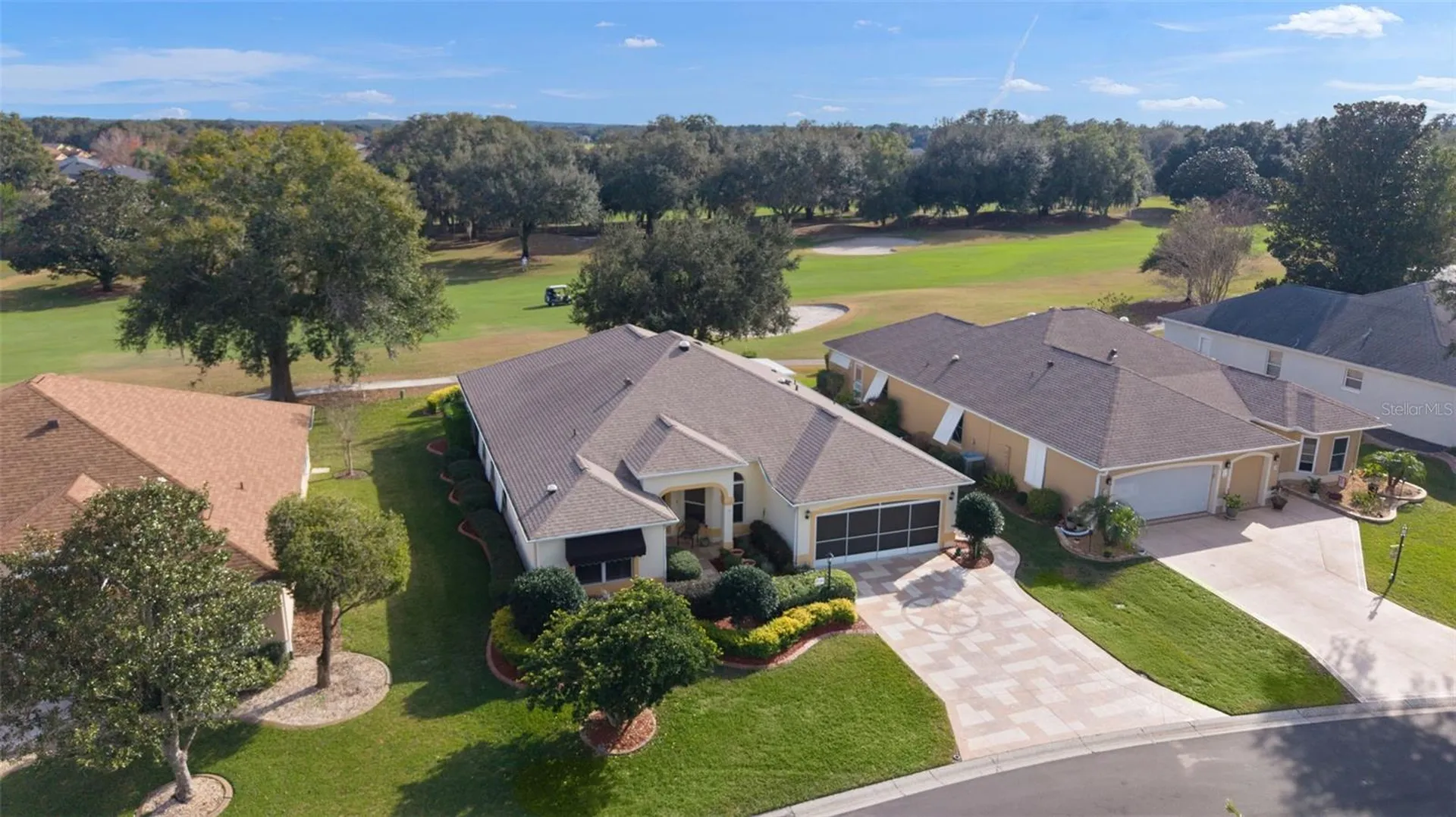 1988 Palo Alto Avenue The Villages FL 32159