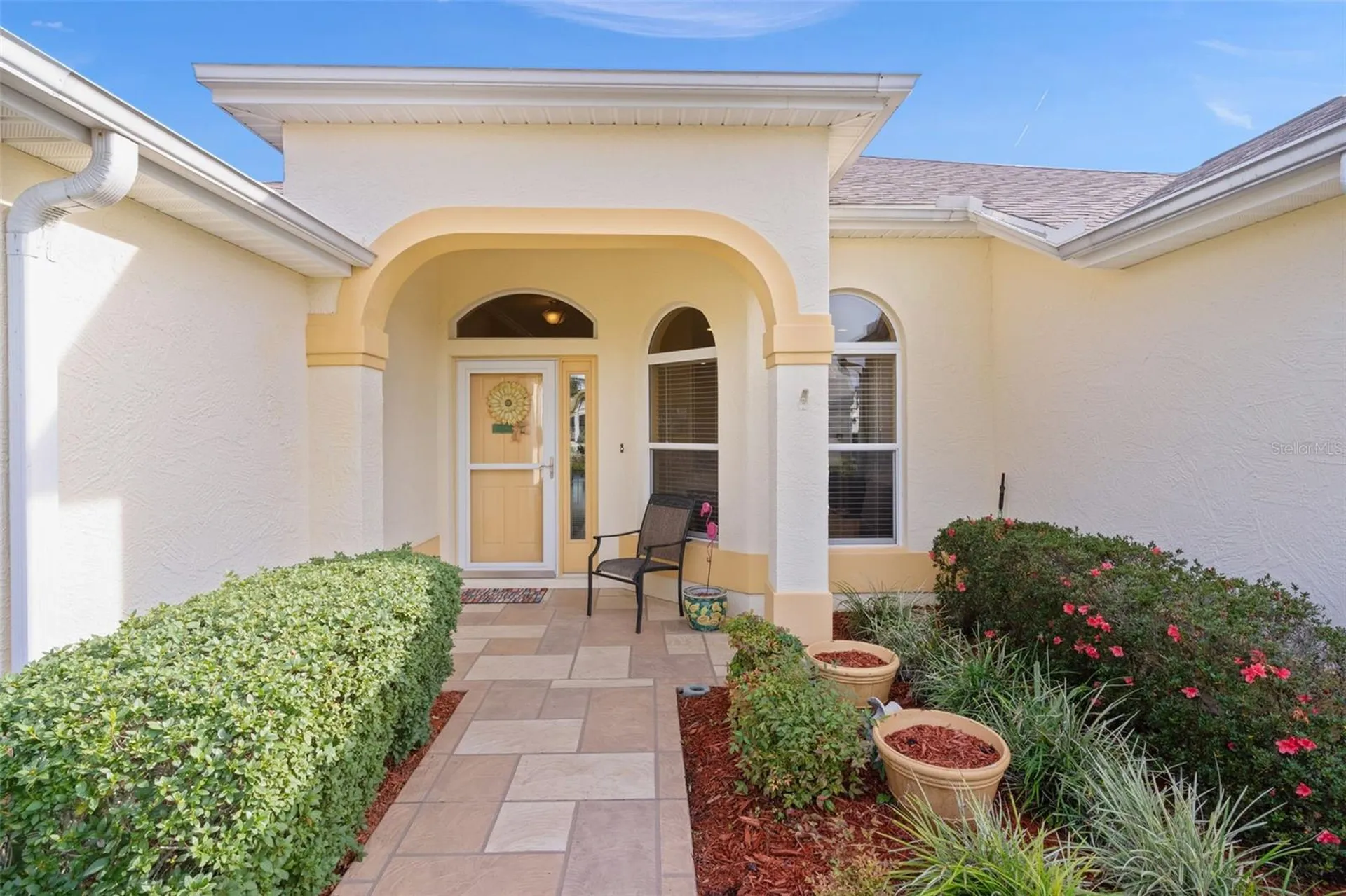 1988 Palo Alto Avenue The Villages FL 32159