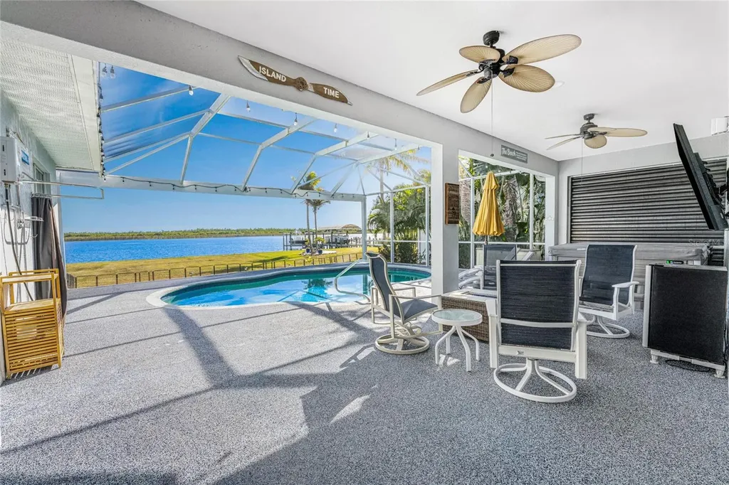 16168 La Barge Circle Port Charlotte FL 33981