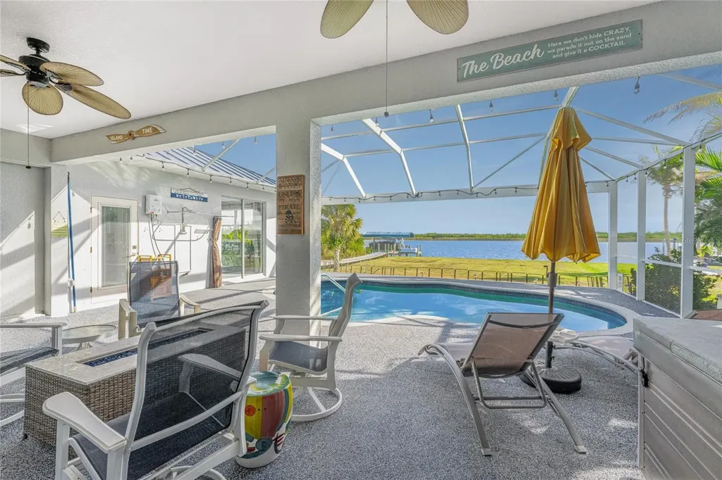 16168 La Barge Circle Port Charlotte FL 33981