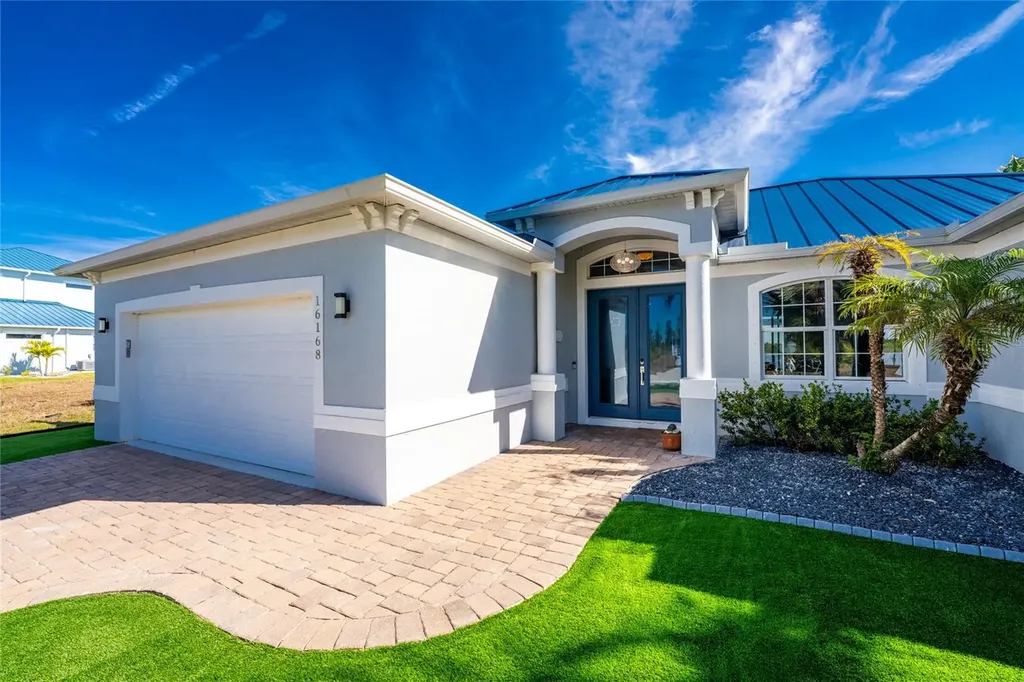 16168 La Barge Circle Port Charlotte FL 33981