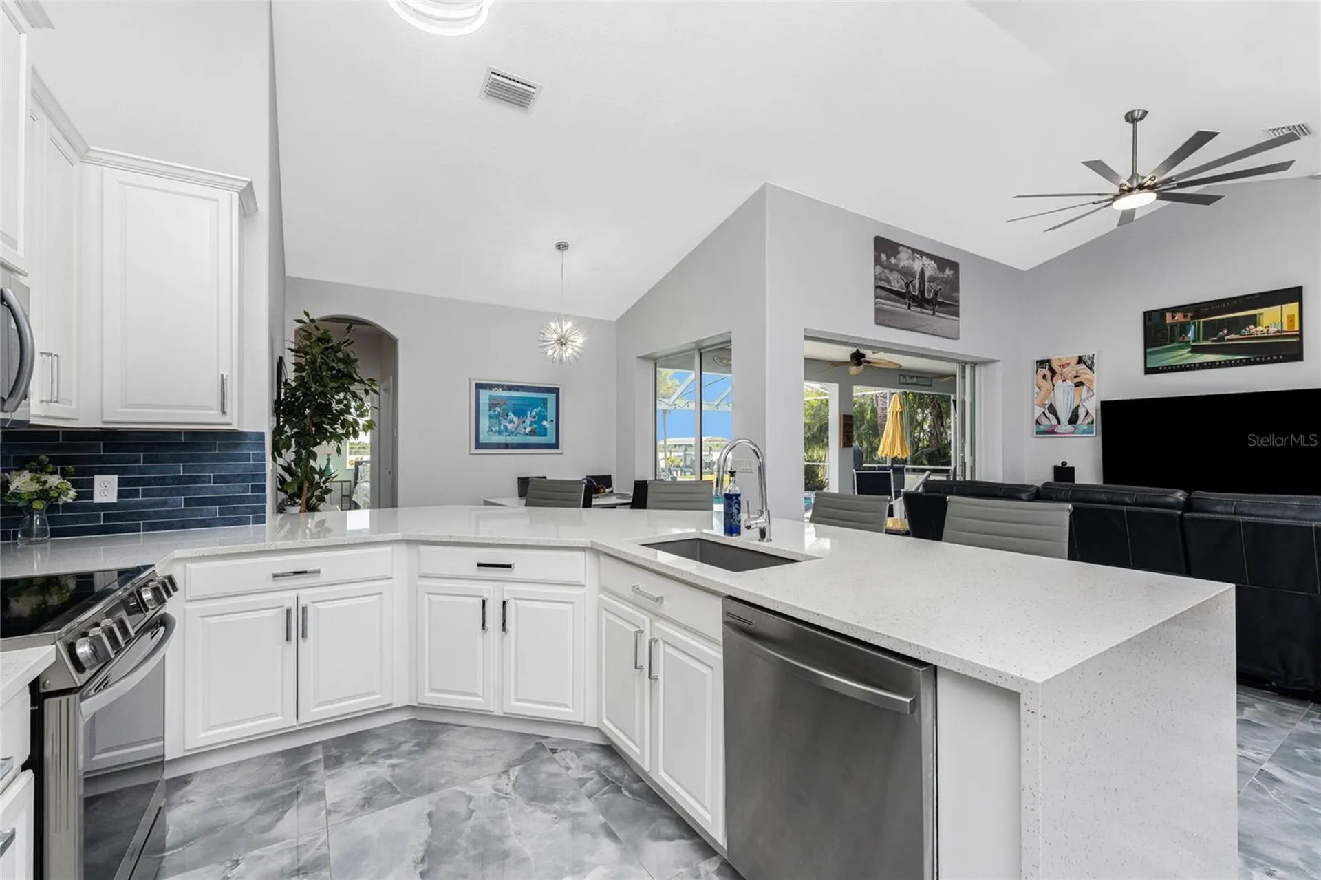16168 La Barge Circle Port Charlotte FL 33981