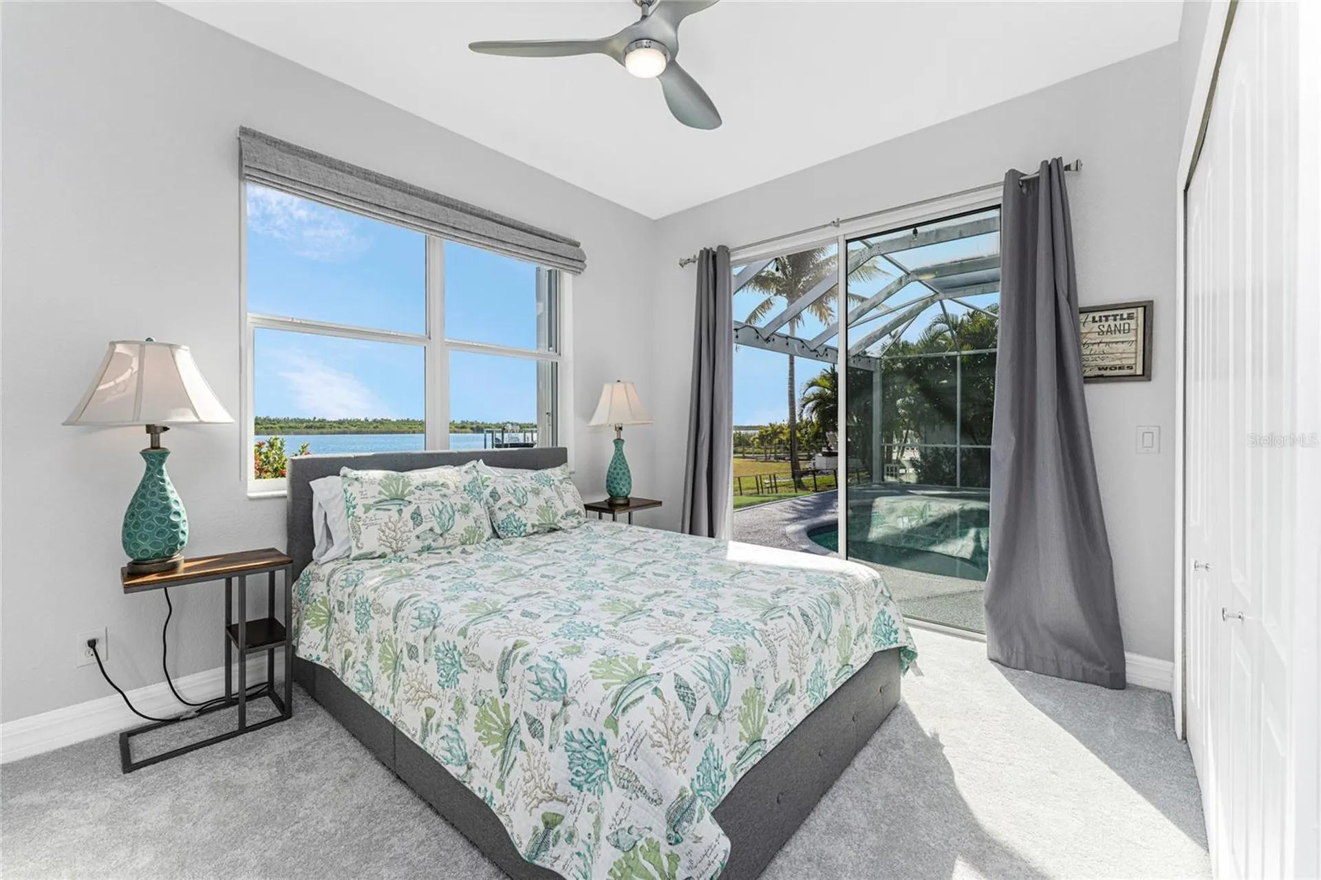 16168 La Barge Circle Port Charlotte FL 33981