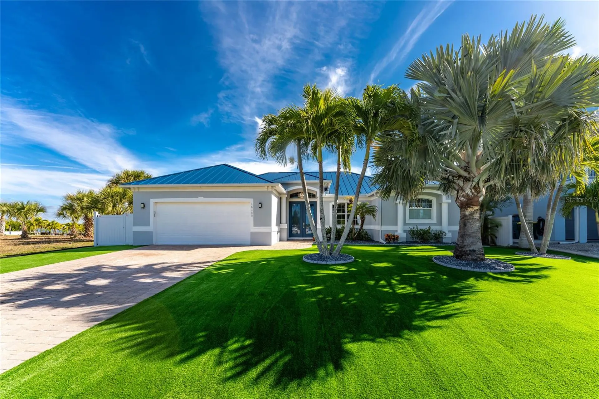 16168 La Barge Circle Port Charlotte FL 33981