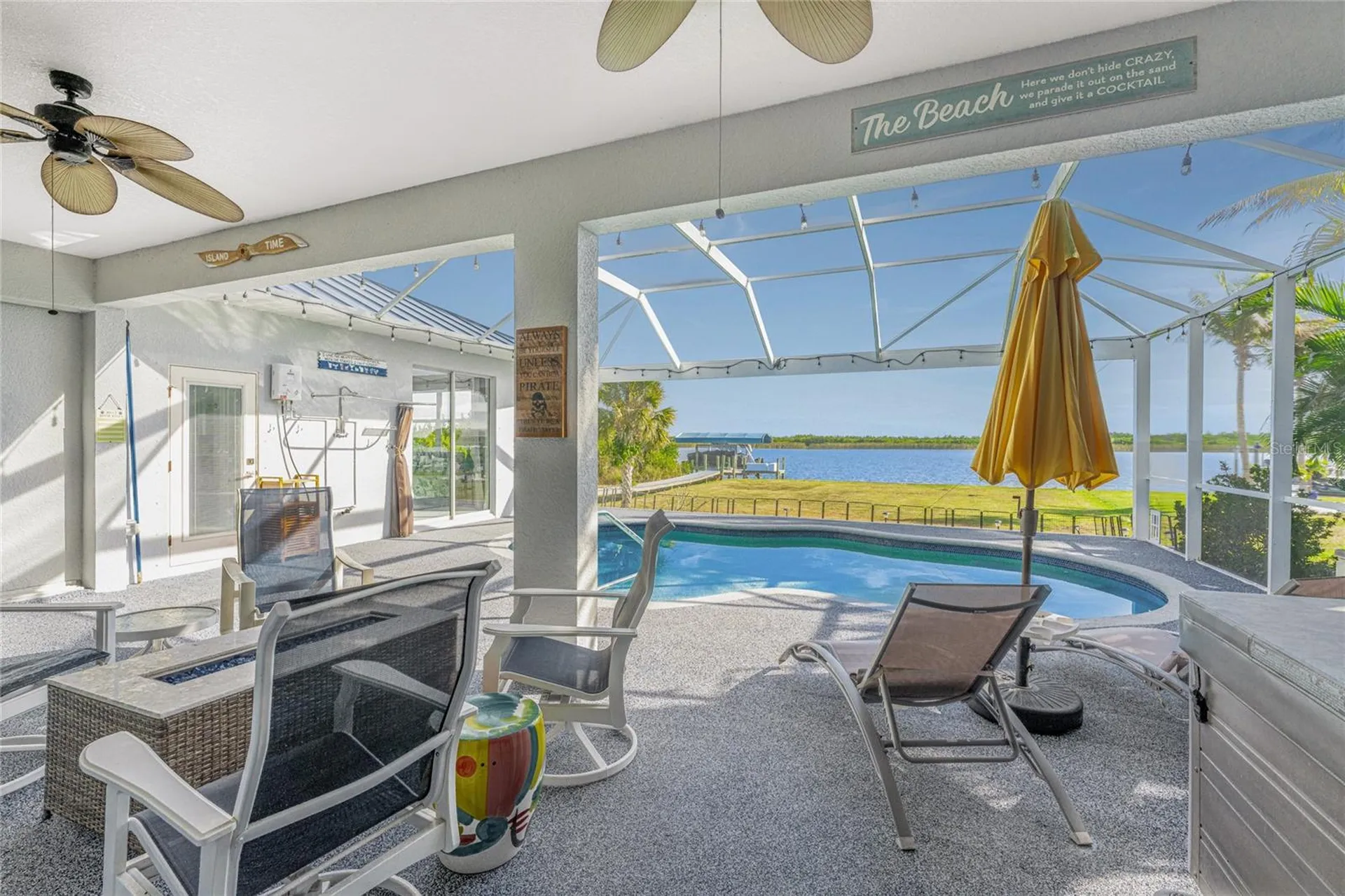 16168 La Barge Circle Port Charlotte FL 33981