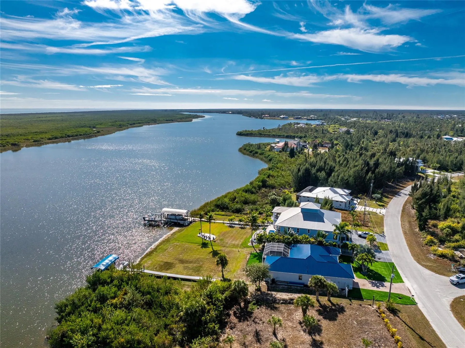 16168 La Barge Circle Port Charlotte FL 33981