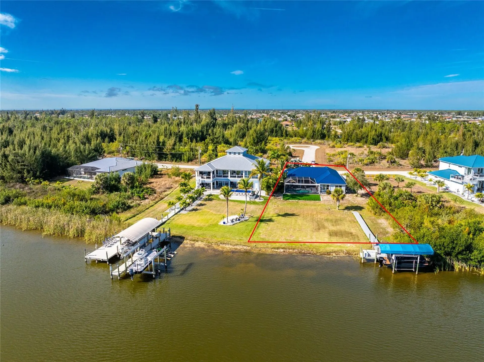 16168 La Barge Circle Port Charlotte FL 33981
