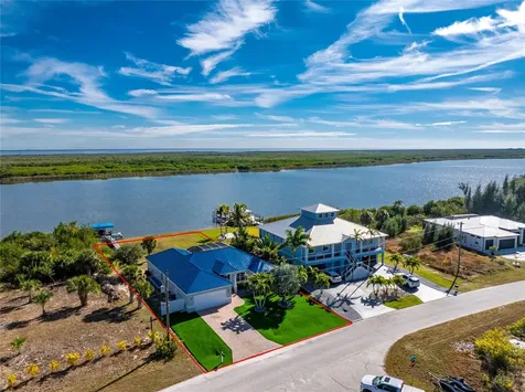 16168 La Barge Circle Port Charlotte FL 33981