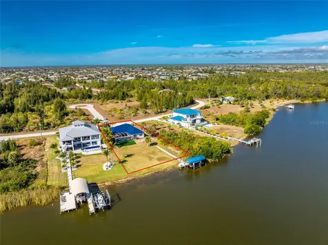 16168 La Barge Circle Port Charlotte FL 33981