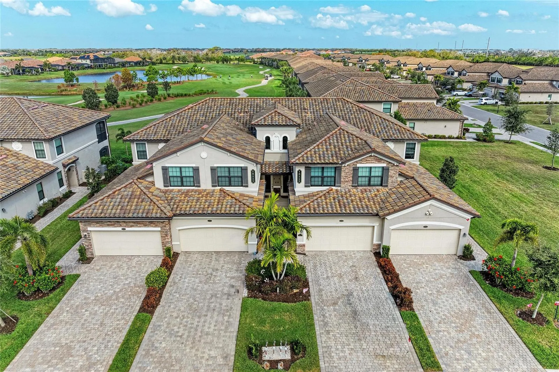 Bradenton FL, 18117 Gawthrop Drive, Unit 101