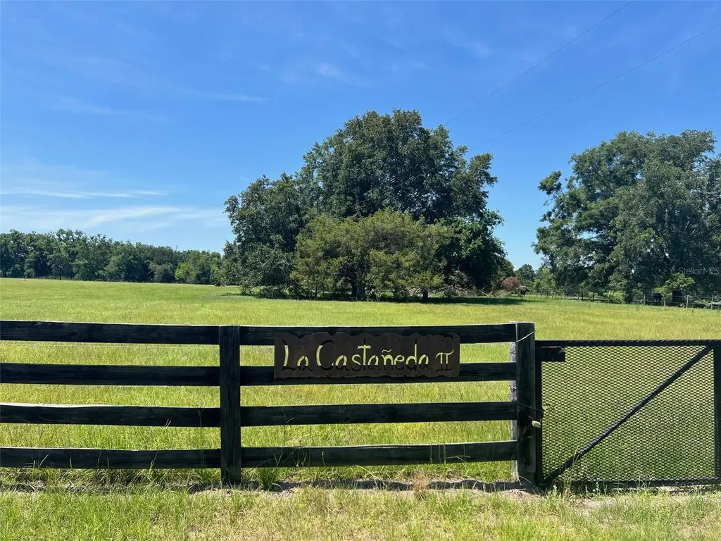 Lot 11 NW 165th Avenue High Springs FL 32643
