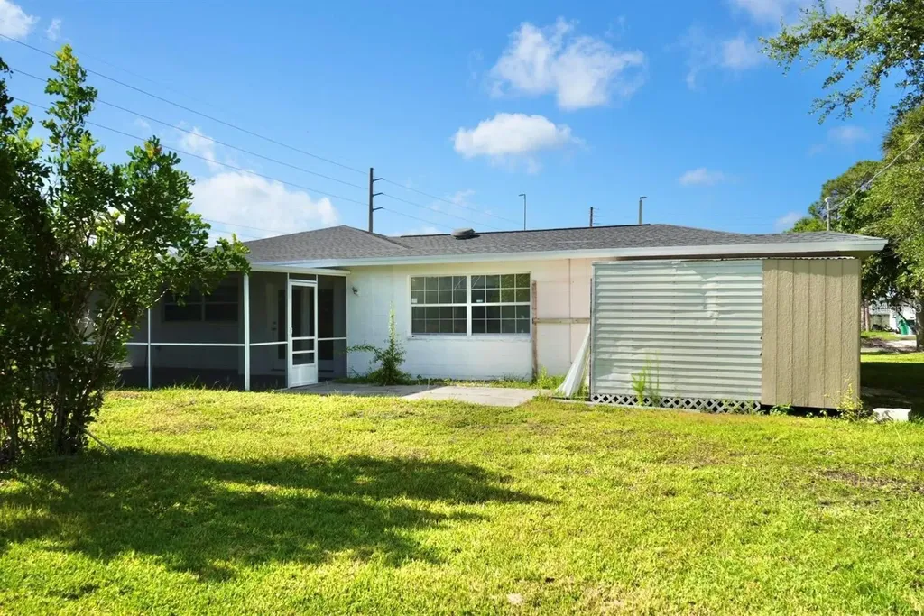 1796 Florence Avenue Englewood FL 34223