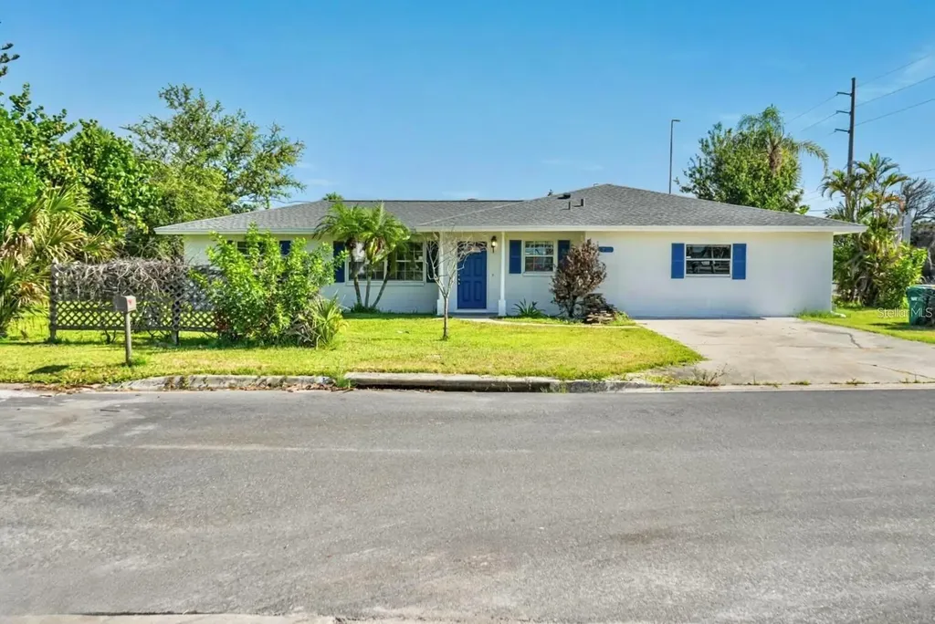 1796 Florence Avenue Englewood FL 34223