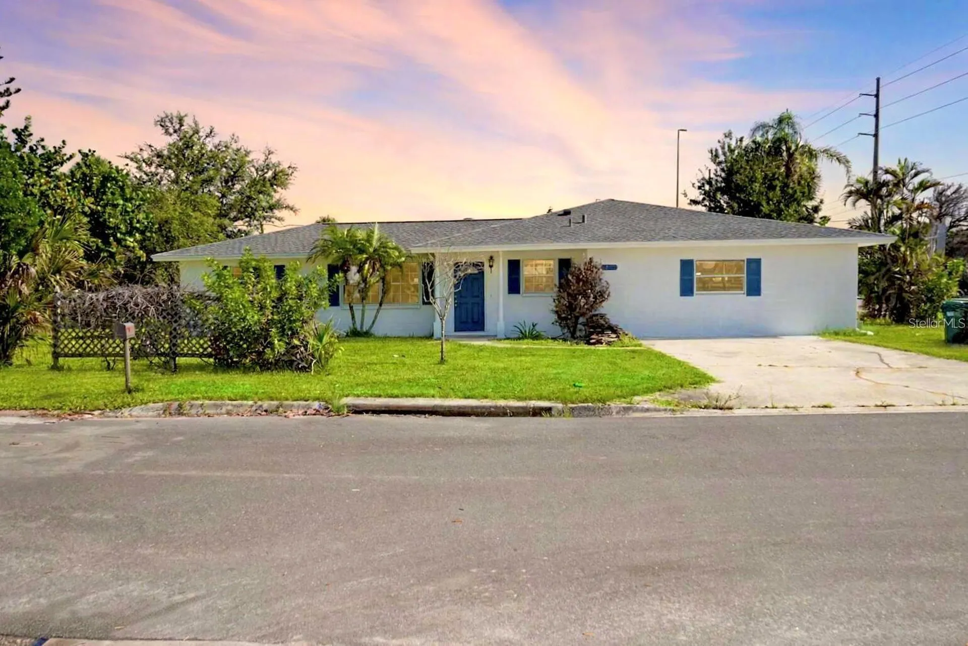 1796 Florence Avenue Englewood FL 34223