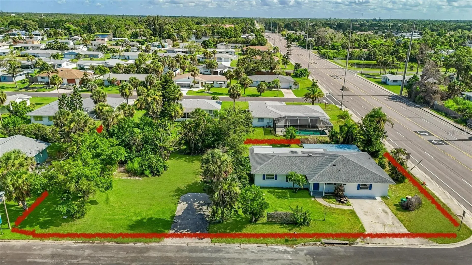 1796 Florence Avenue Englewood FL 34223