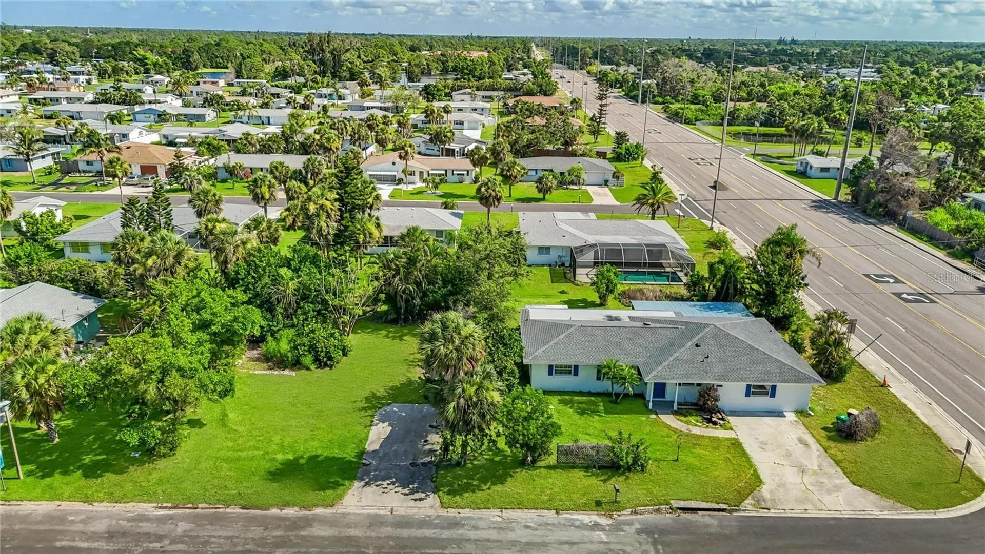 1796 Florence Avenue Englewood FL 34223