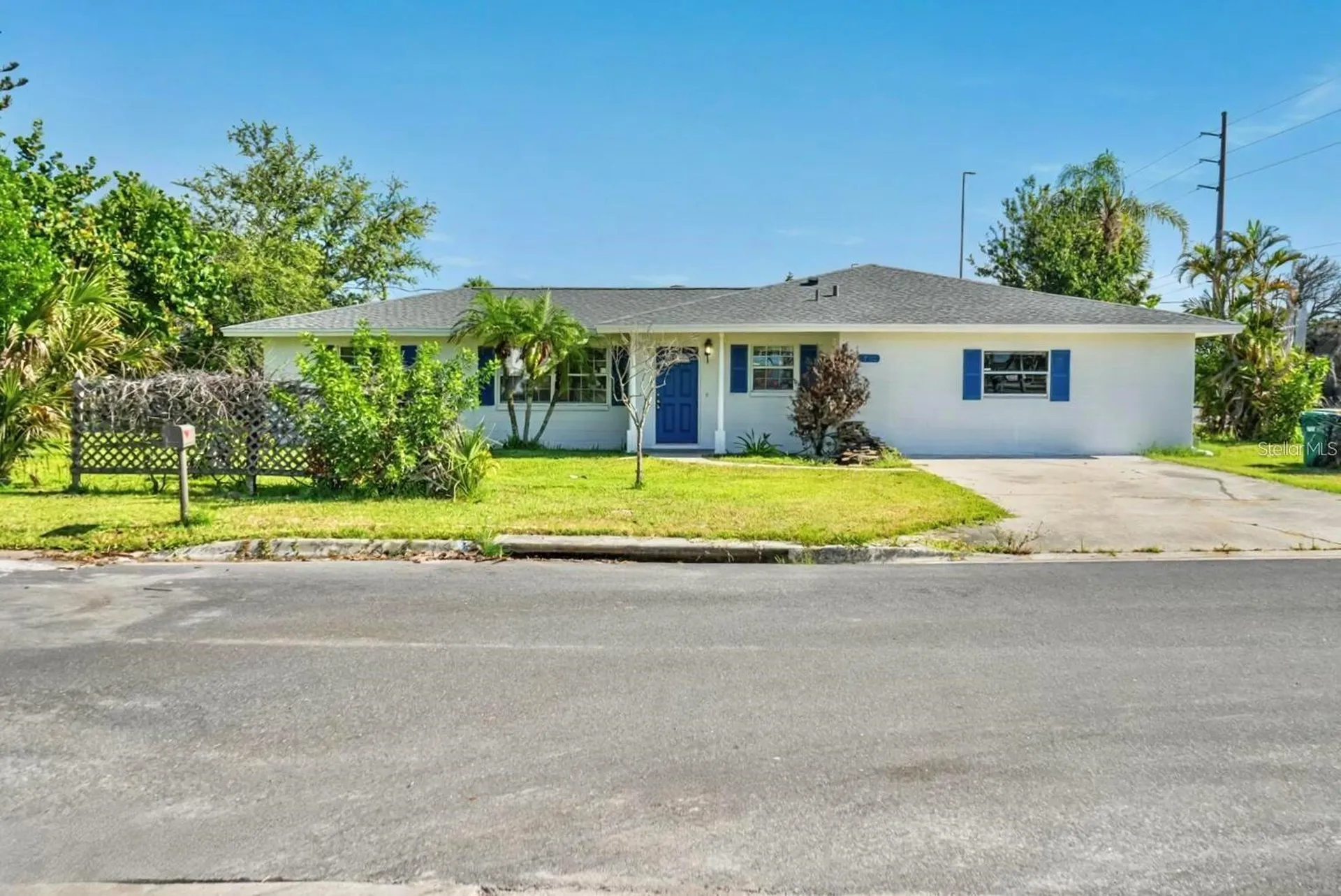 1796 Florence Avenue Englewood FL 34223