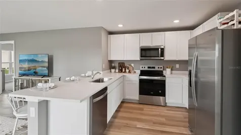 24455 NW 10th Road Newberry FL 32669