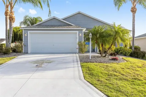 2573 Fletcher Lane The Villages FL 32162