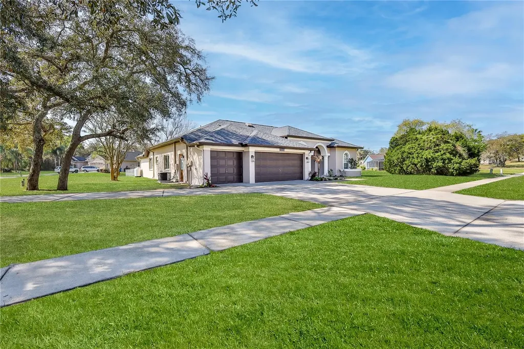 12230 Padron Boulevard Spring Hill FL 34609
