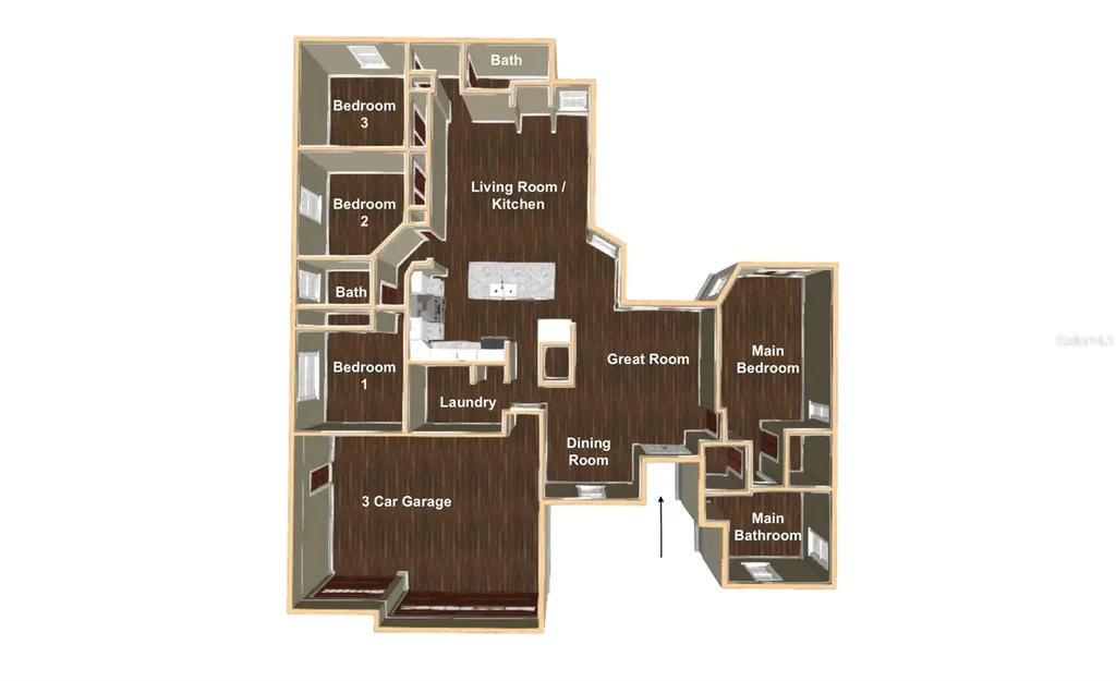 12230 Padron Boulevard Spring Hill FL 34609