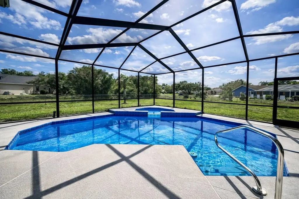 12230 Padron Boulevard Spring Hill FL 34609